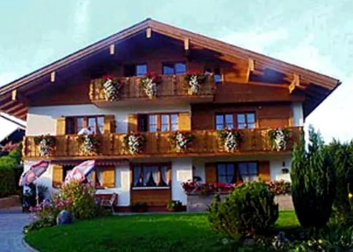 Team Watzmann Gmbh Gasthof 3*
